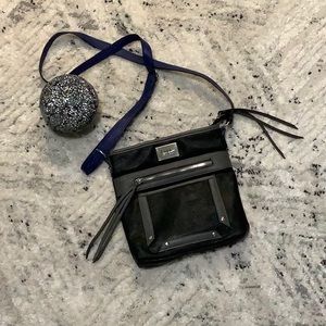 Nicole Miller crossbody bag